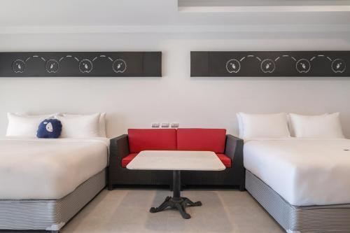 kokotel khao lak isara casa