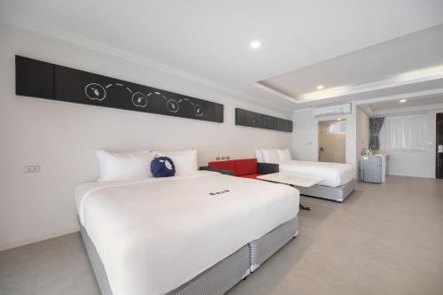 kokotel khao lak isara casa