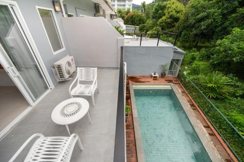 kokotel khao lak isara casa