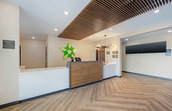 Extended Stay America Premier Suites - Nashville - Smyrna,,3 star