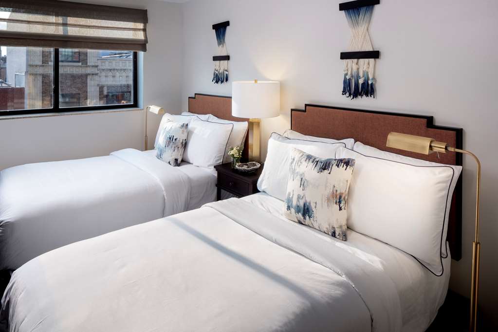 redford hotel