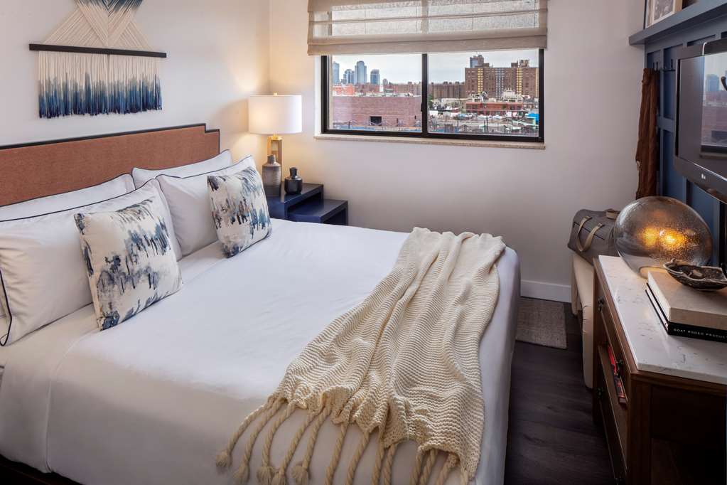 Redford Hotel,Manhattan>>Lower East Side,2 star