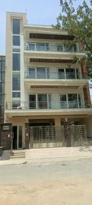 lime tree 3bhk service apartment gurgaon
