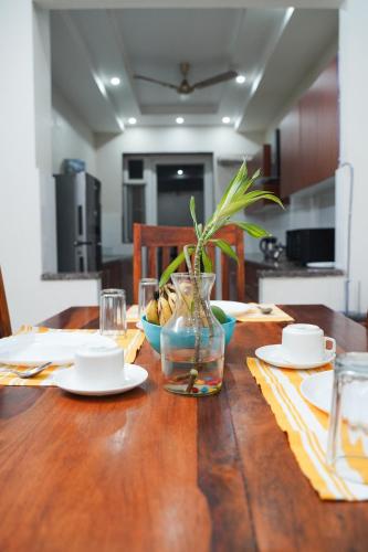 lime tree 3bhk service apartment gurgaon