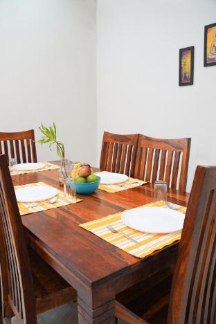 lime tree 3bhk service apartment gurgaon