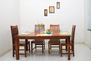 lime tree 3bhk service apartment gurgaon
