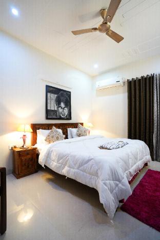 lime tree 3bhk service apartment gurgaon