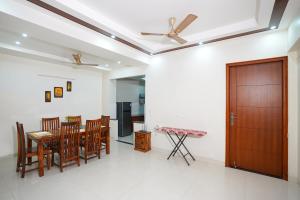 lime tree 3bhk service apartment gurgaon