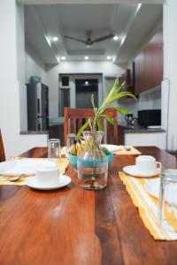 lime tree 3bhk service apartment gurgaon