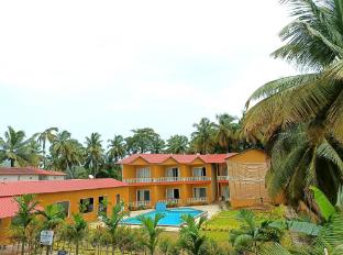 Eutopia Beach Resort - Resort & Pool By Rio Hotel ,,4 star