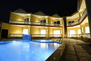 eutopia beach resort resort and pool by rio hotel
