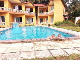 eutopia beach resort resort and pool by rio hotel