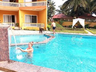 eutopia beach resort resort and pool by rio hotel