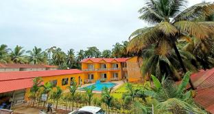 eutopia beach resort resort and pool by rio hotel