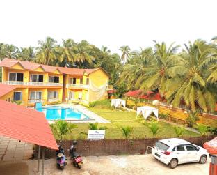 eutopia beach resort resort and pool by rio hotel