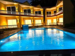 eutopia beach resort resort and pool by rio hotel