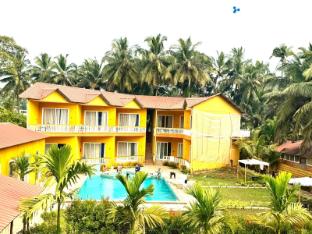 eutopia beach resort resort and pool by rio hotel