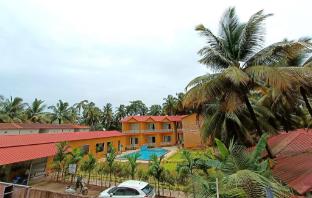 eutopia beach resort resort and pool by rio hotel