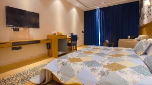 eutopia beach resort resort and pool by rio hotel