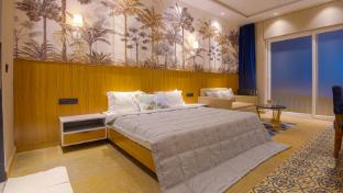 eutopia beach resort resort and pool by rio hotel