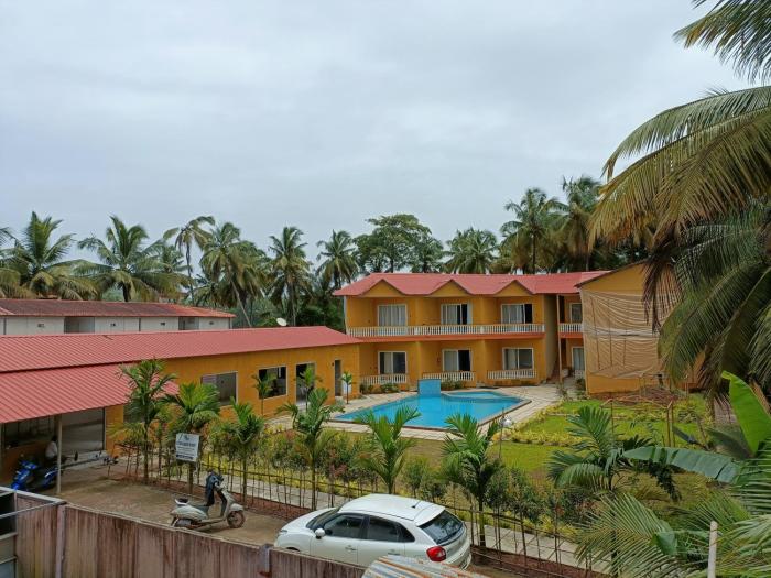 eutopia beach resort resort and pool by rio hotel
