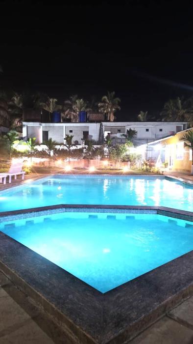 eutopia beach resort resort and pool by rio hotel