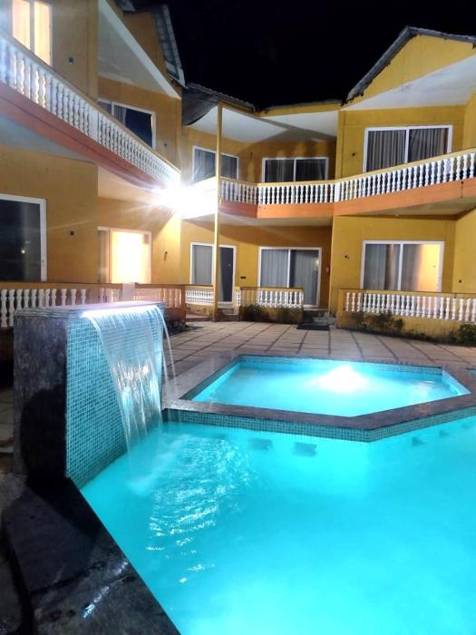 eutopia beach resort resort and pool by rio hotel