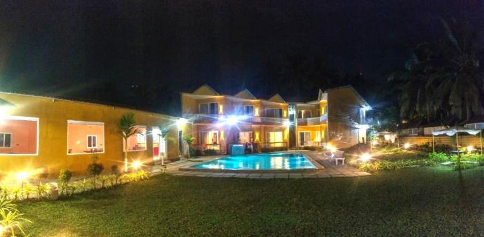 eutopia beach resort resort and pool by rio hotel