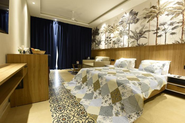 eutopia beach resort resort and pool by rio hotel