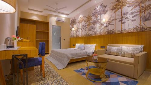 eutopia beach resort resort and pool by rio hotel