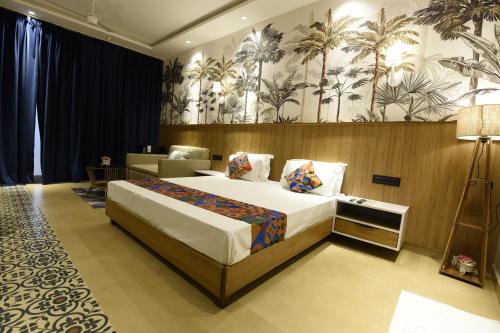eutopia beach resort resort and pool by rio hotel