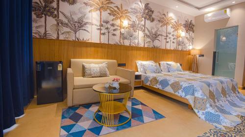 eutopia beach resort resort and pool by rio hotel