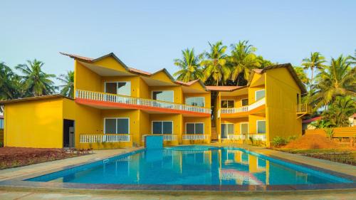 eutopia beach resort resort and pool by rio hotel