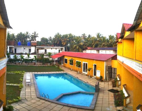 eutopia beach resort morjim