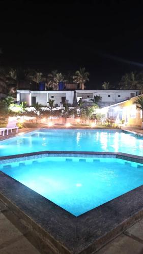 eutopia beach resort resort and pool by rio hotel