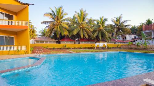 eutopia beach resort resort and pool by rio hotel