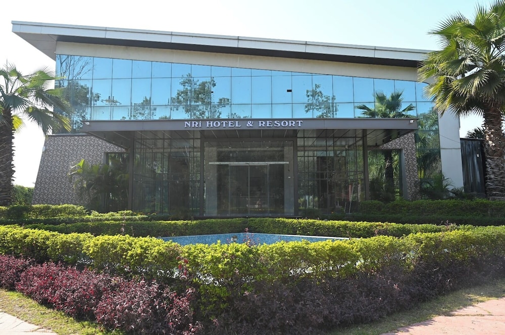 nri hotel