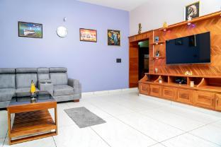 wooden pearl homestay