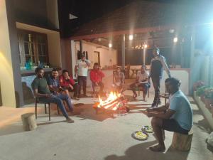 wooden pearl homestay