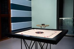 wooden pearl homestay