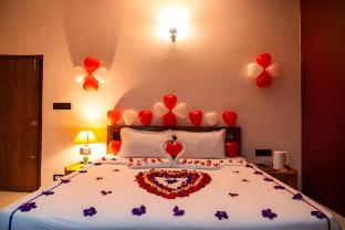 wooden pearl homestay