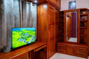 wooden pearl homestay