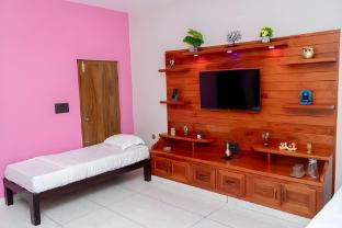 wooden pearl homestay