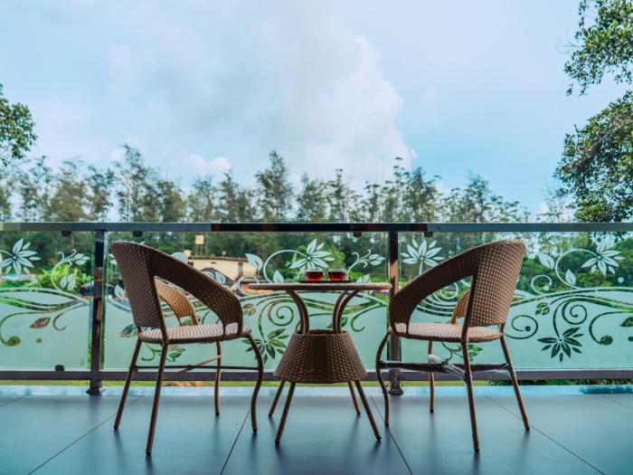 wooden pearl homestay