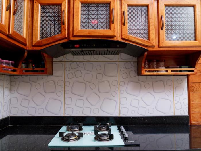 wooden pearl homestay