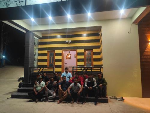 Wooden Pearl Homestay,,3 star