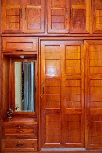 Wooden Pearl Homestay,,3 star