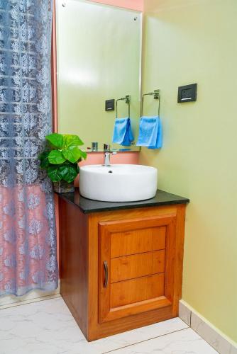 Wooden Pearl Homestay,,3 star