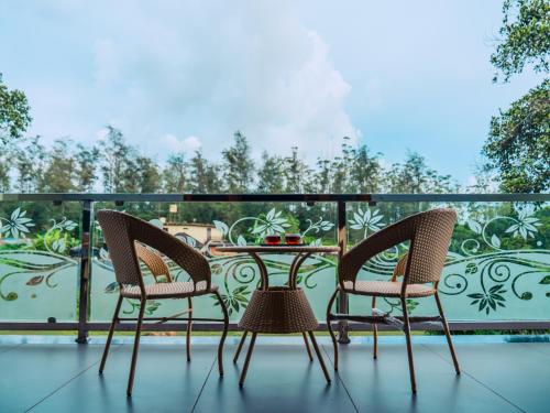 wooden pearl homestay