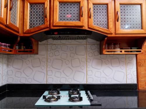 wooden pearl homestay